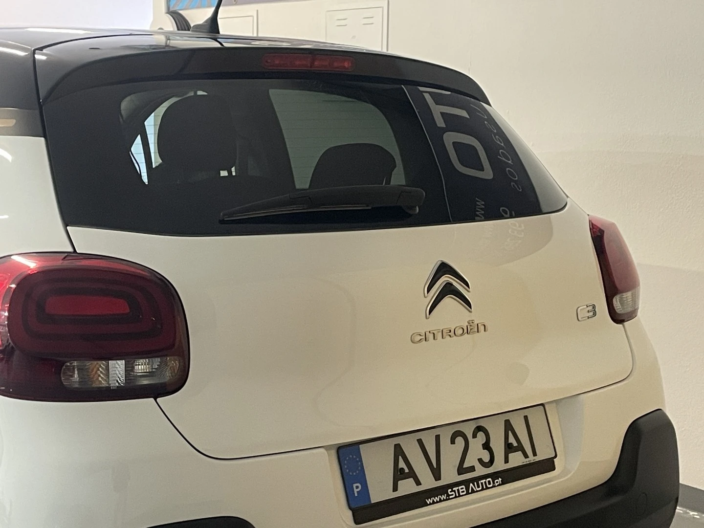 Citroën C3 1.2 PureTech C-Series