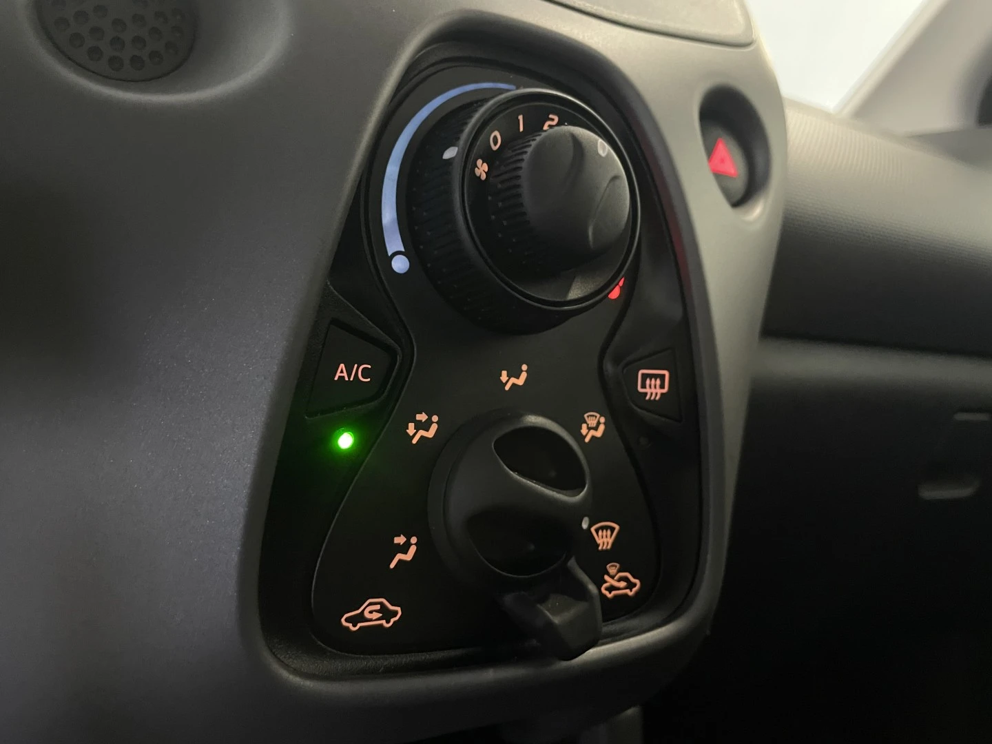Peugeot 108 1.0 VTi Active