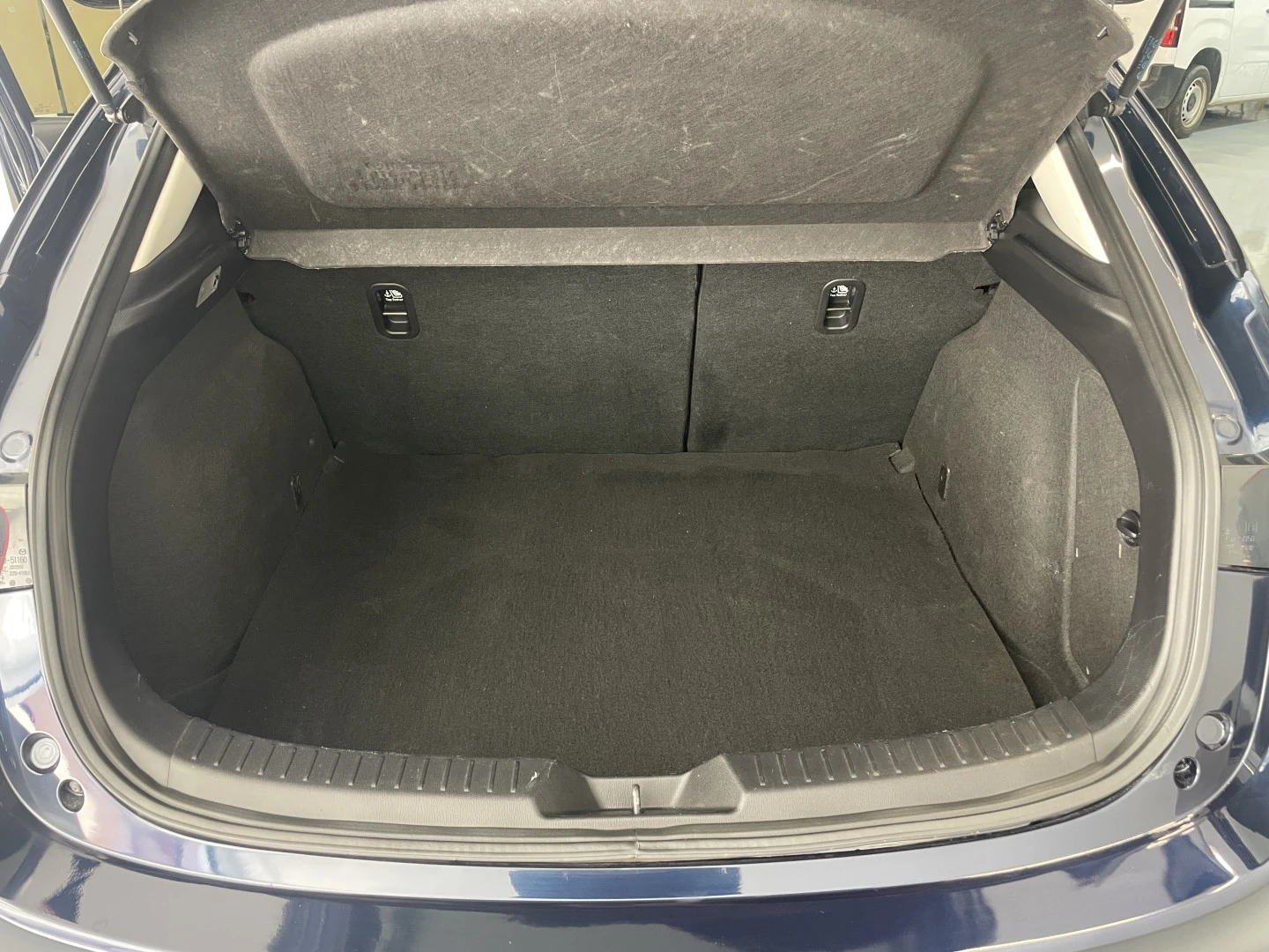 Mazda 3 1.5 Sky-D Excellence Navi
