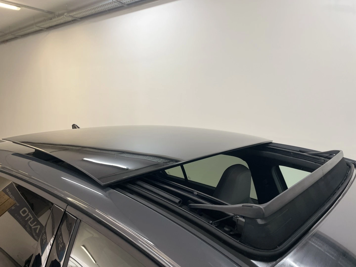 VW Golf 1.4 TSI GTE+ DSG