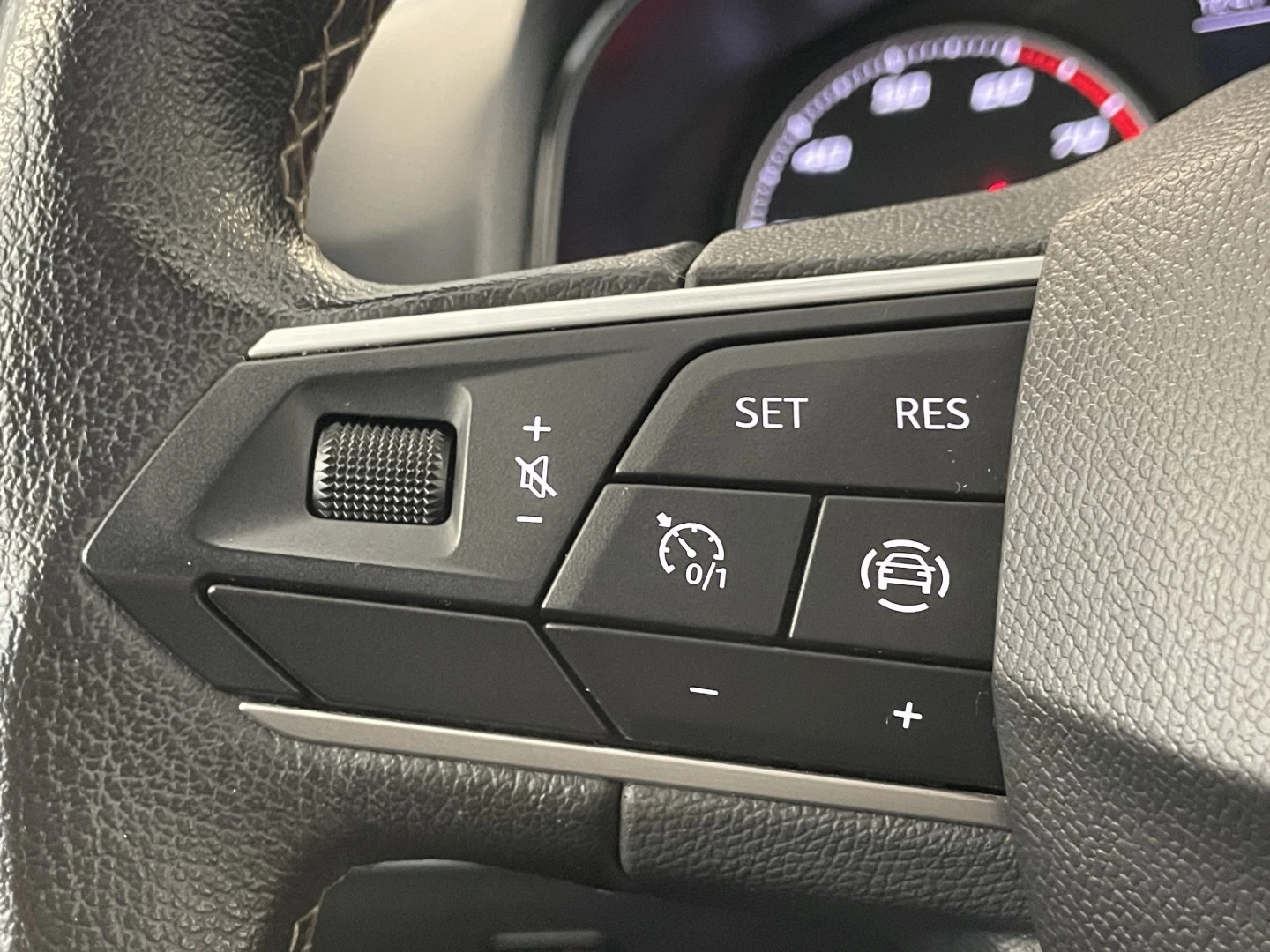 SEAT Ibiza 1.0 EcoTSI Style