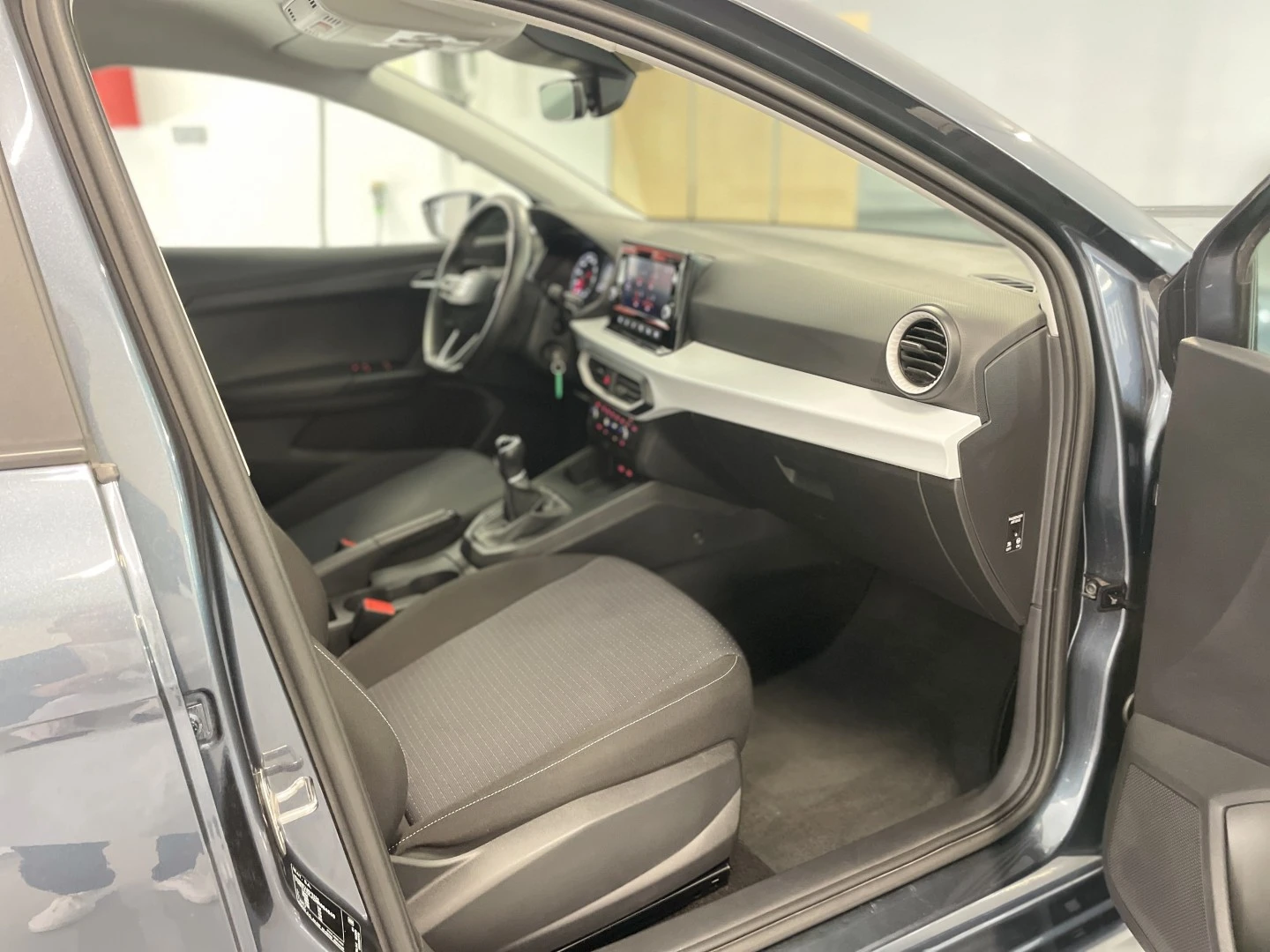 SEAT Ibiza 1.0 EcoTSI Style