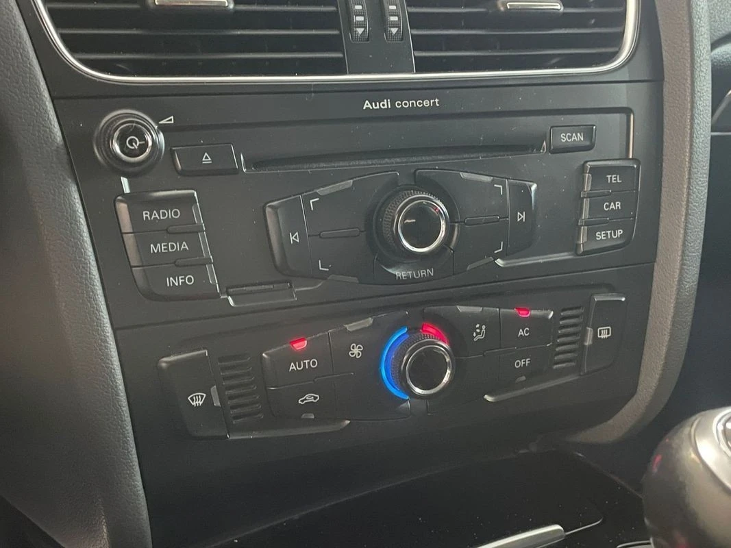 Audi A4 Avant 2.0 TDI Exclusive