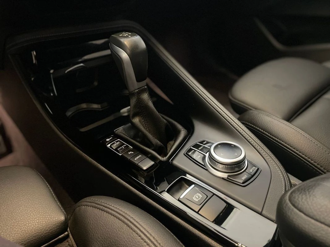 BMW X2 25 e xDrive Pack M