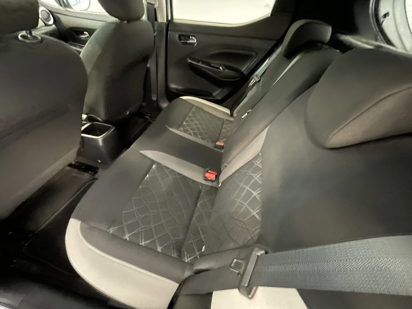 Nissan Micra 1.0 IG-T N-Design Black P.Navi