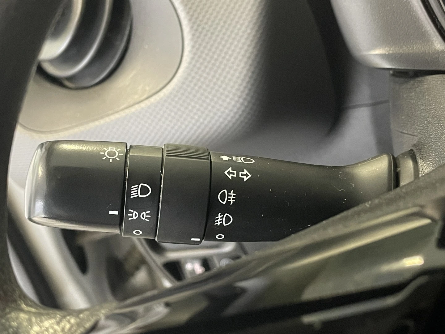 Peugeot 108 1.0 VTi Active