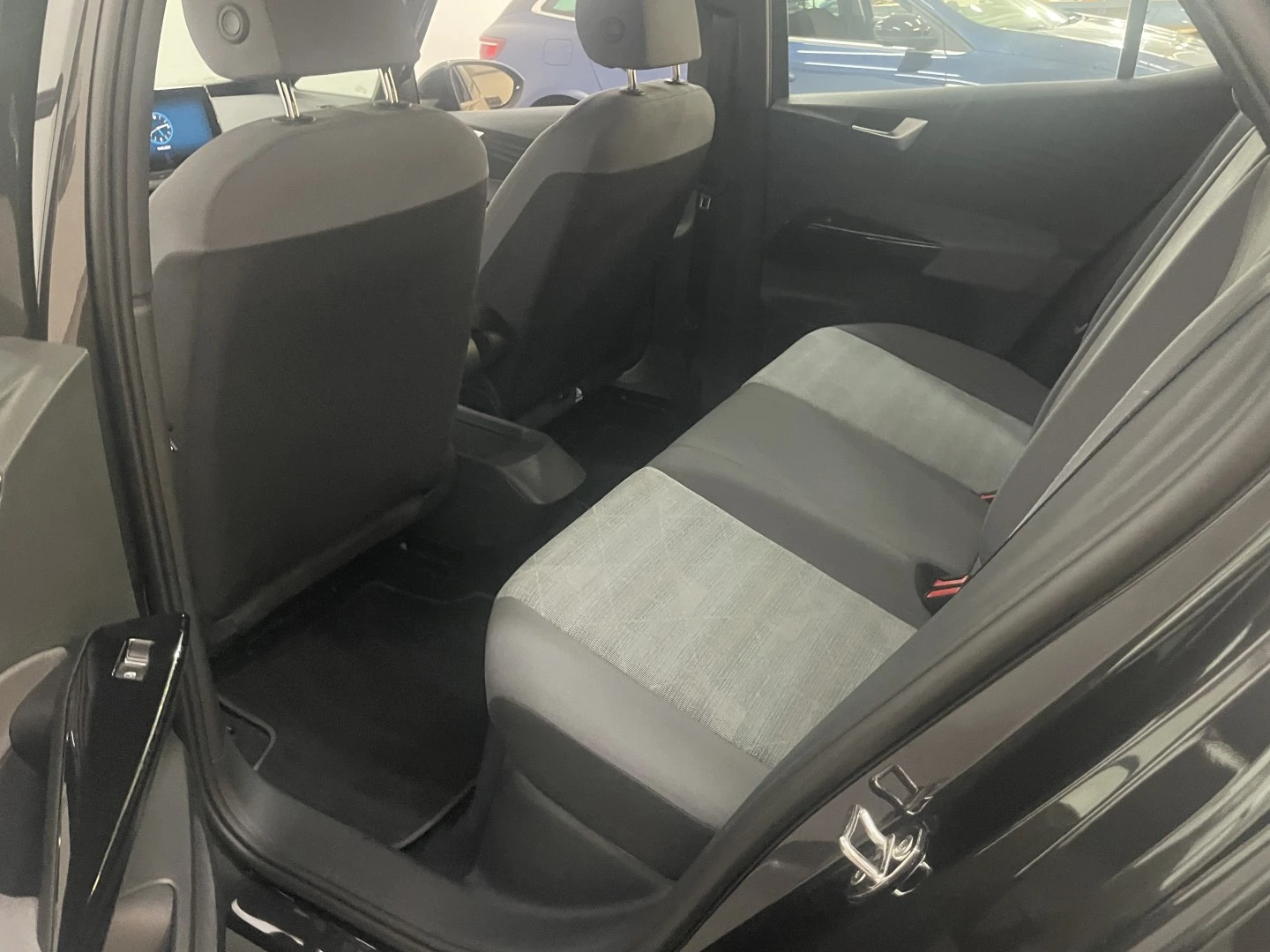 VW ID.3 Pro