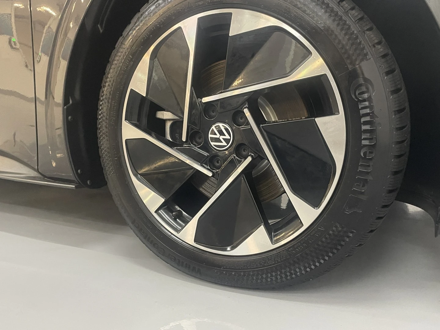 VW ID.3 Pro