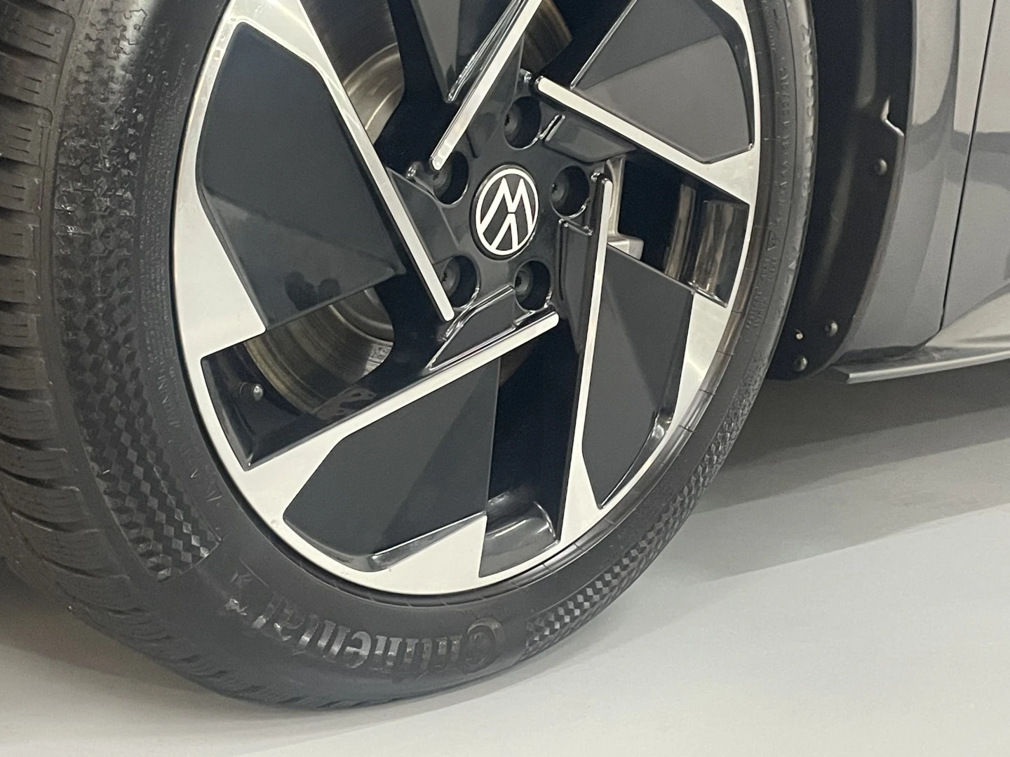 VW ID.3 Pro