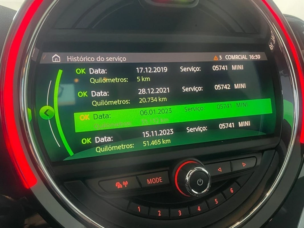 MINI Countryman Cooper S E ALL4 Auto