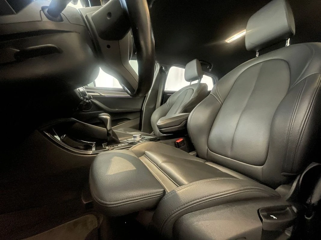 BMW X2 25 e xDrive Pack M