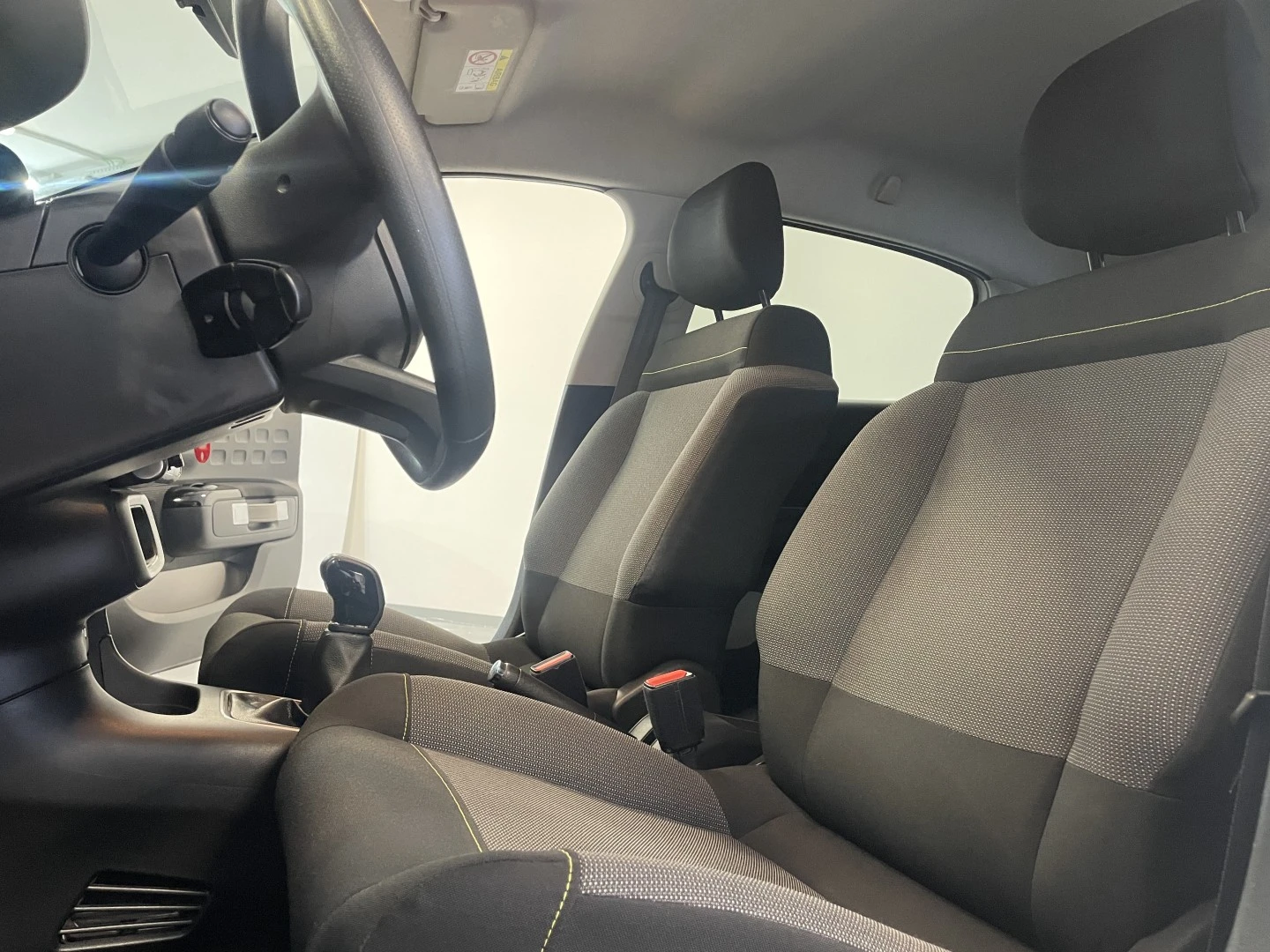 Citroën C3 1.2 PureTech C-Series