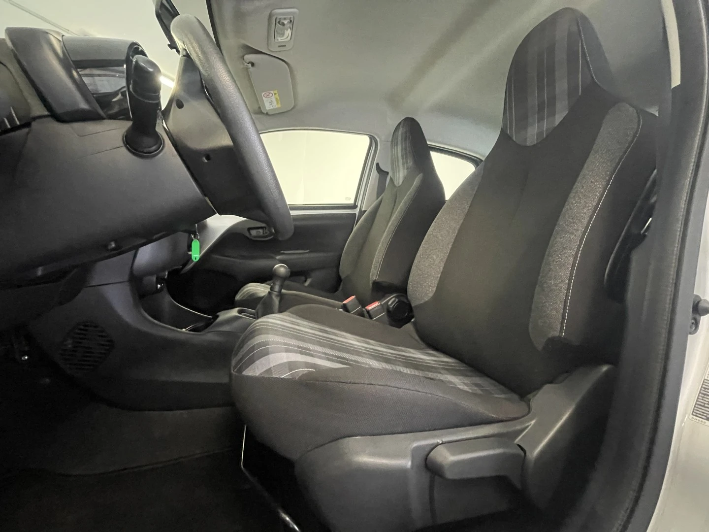 Peugeot 108 1.0 VTi Active