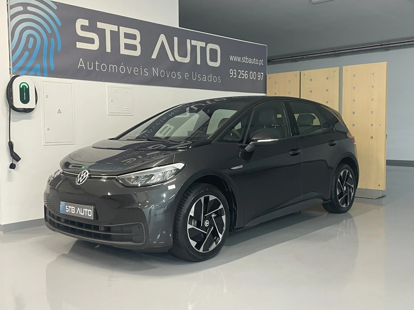 VW ID.3 Pro