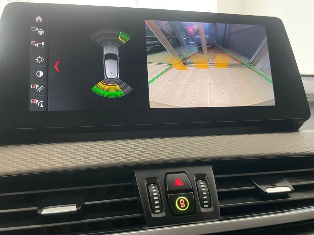 BMW X2 25 e xDrive Pack M