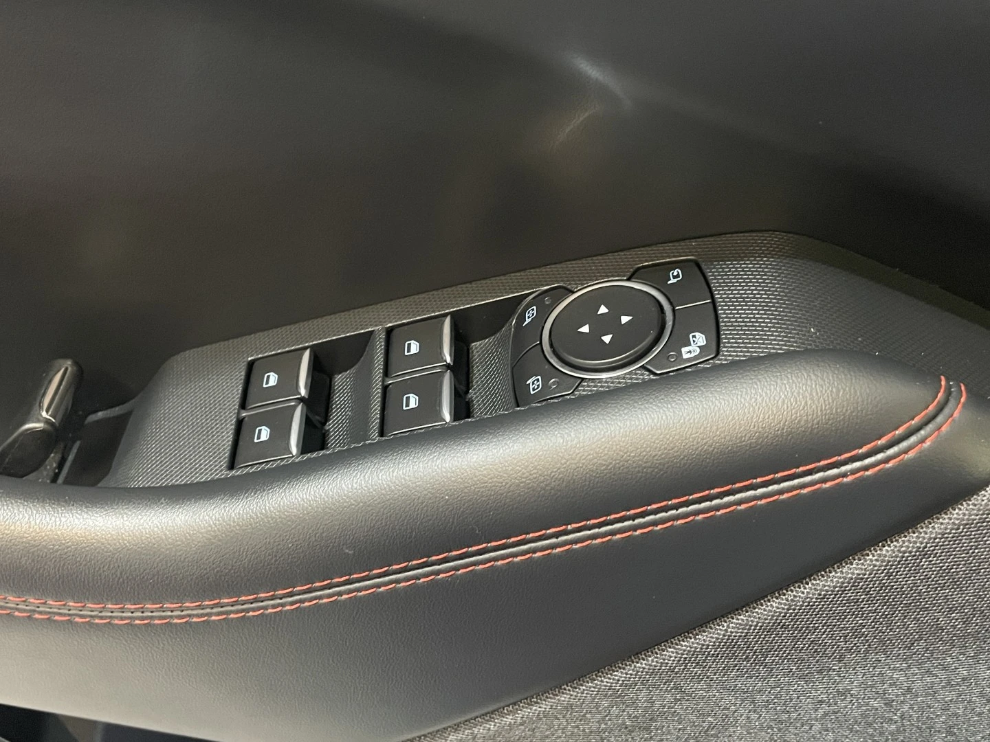 Ford Mustang Mach-E 98.7 kWh Premium AWD