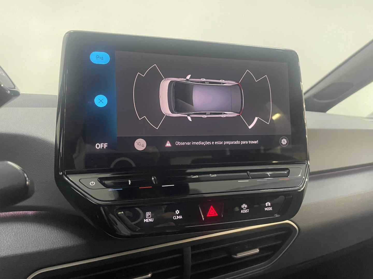 VW ID.3 Pro