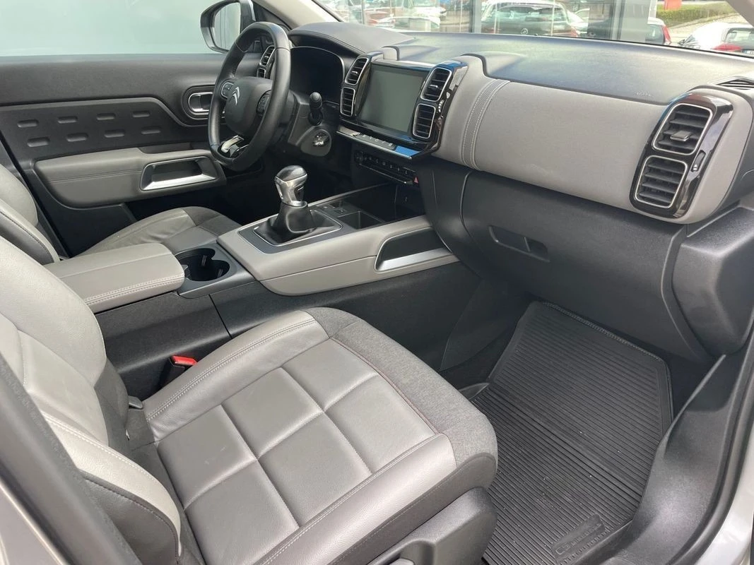 Citroën C5 Aircross 1.2 PureTech Shine