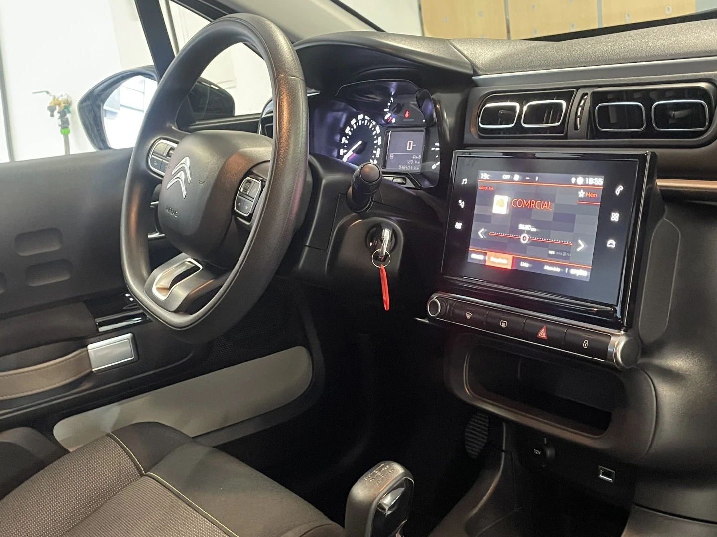 Citroën C3 1.2 PureTech C-Series