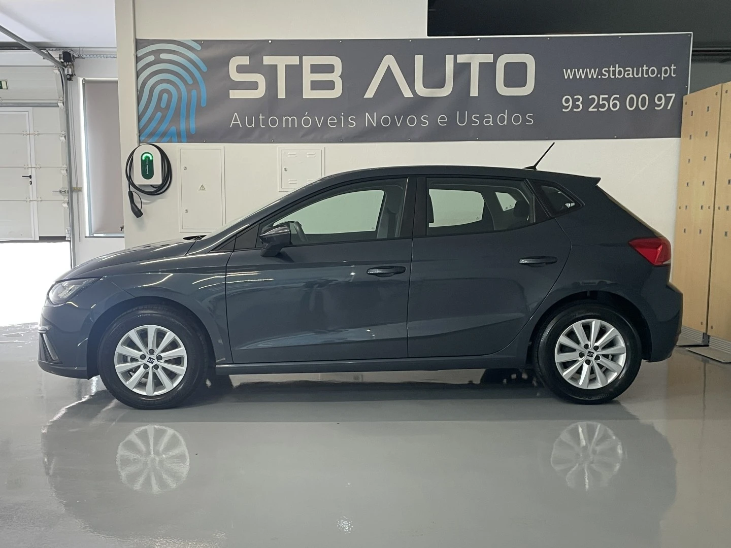SEAT Ibiza 1.0 EcoTSI Style