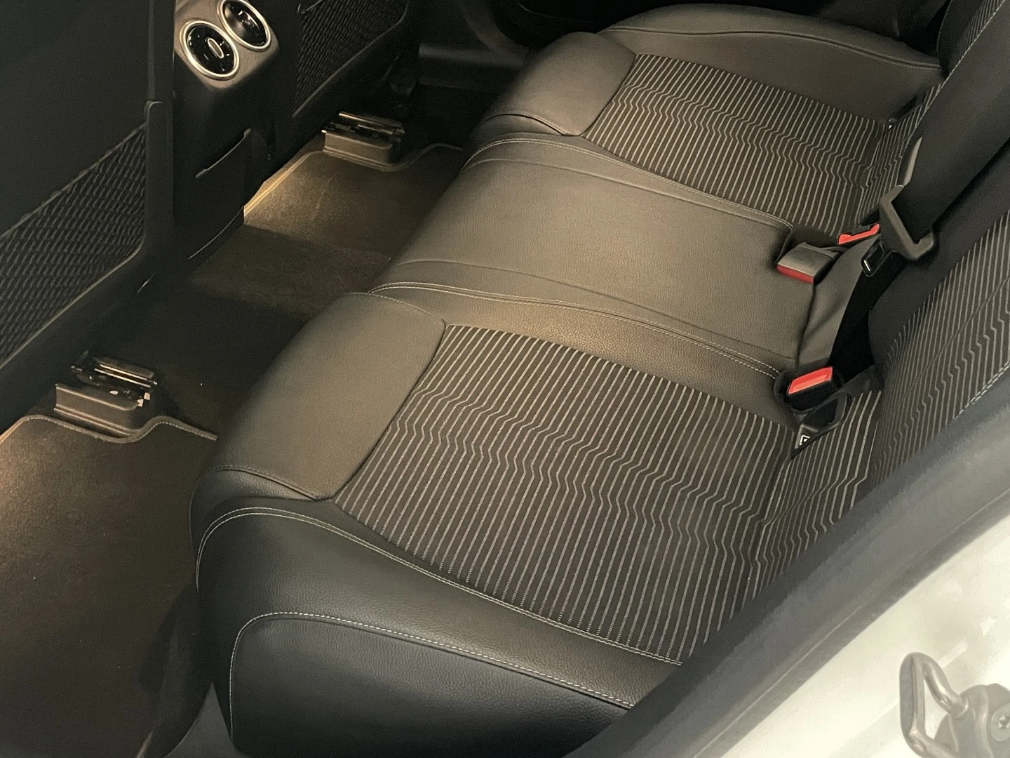 Mercedes-Benz A 200 Progressive