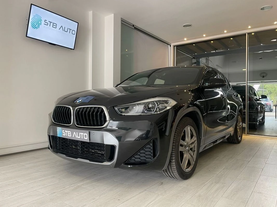 BMW X2 25 e xDrive Pack M