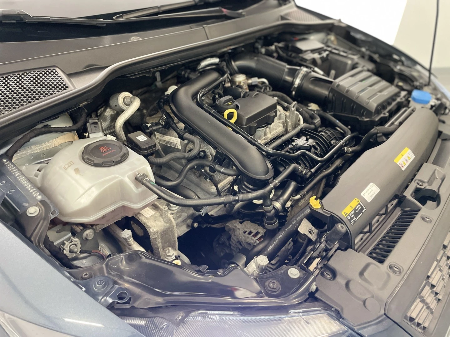SEAT Ibiza 1.0 EcoTSI Style