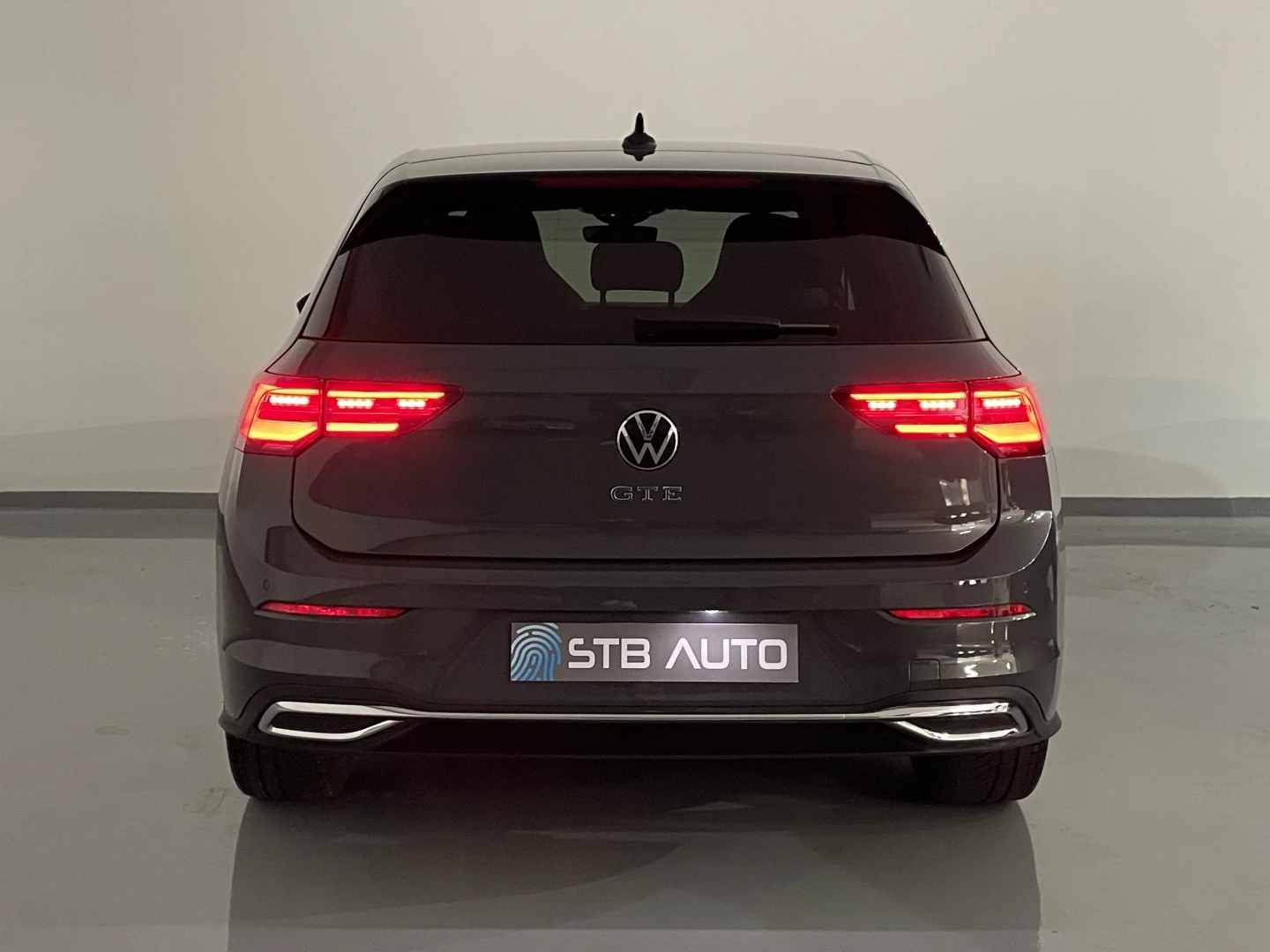 VW Golf 1.4 TSI GTE+ DSG