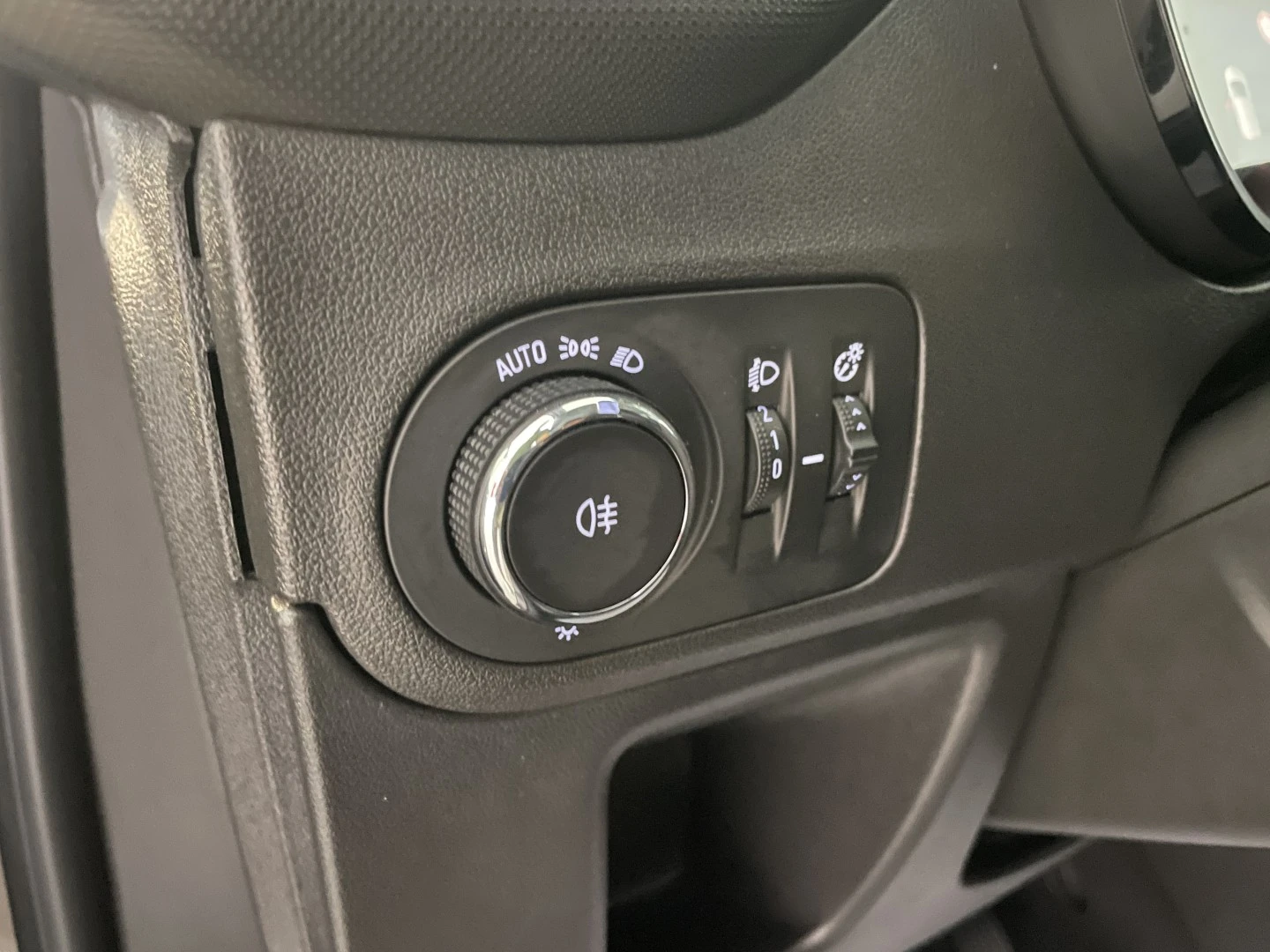Opel Crossland X 1.2 T Innovation