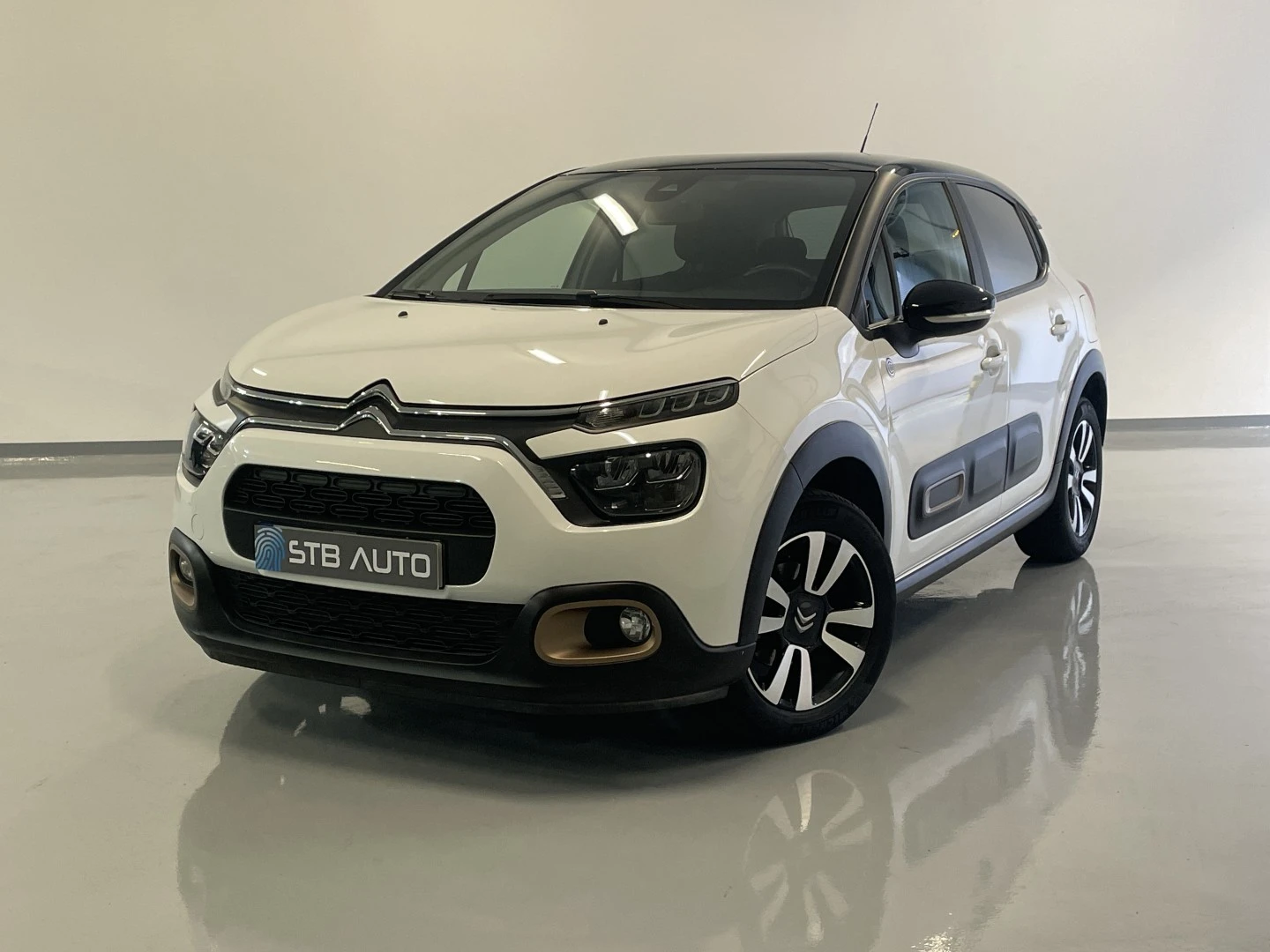 Citroën C3 1.2 PureTech C-Series