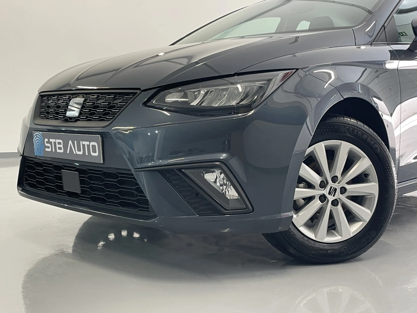 SEAT Ibiza 1.0 EcoTSI Style