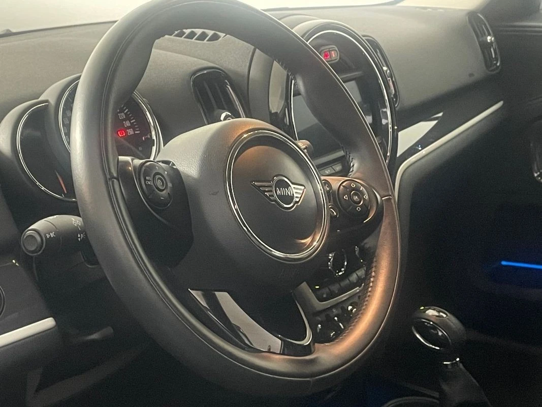 MINI Countryman Cooper S E ALL4 Auto