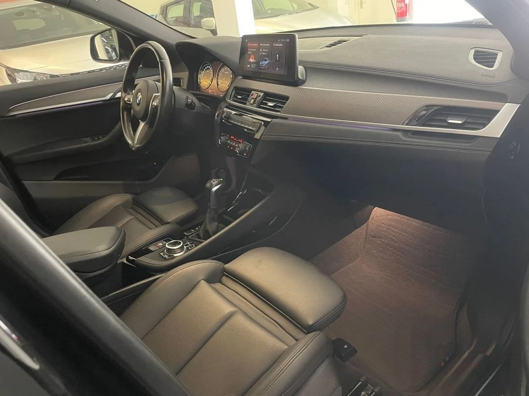 BMW X2 25 e xDrive Pack M