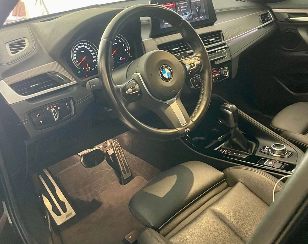 BMW X2 25 e xDrive Pack M