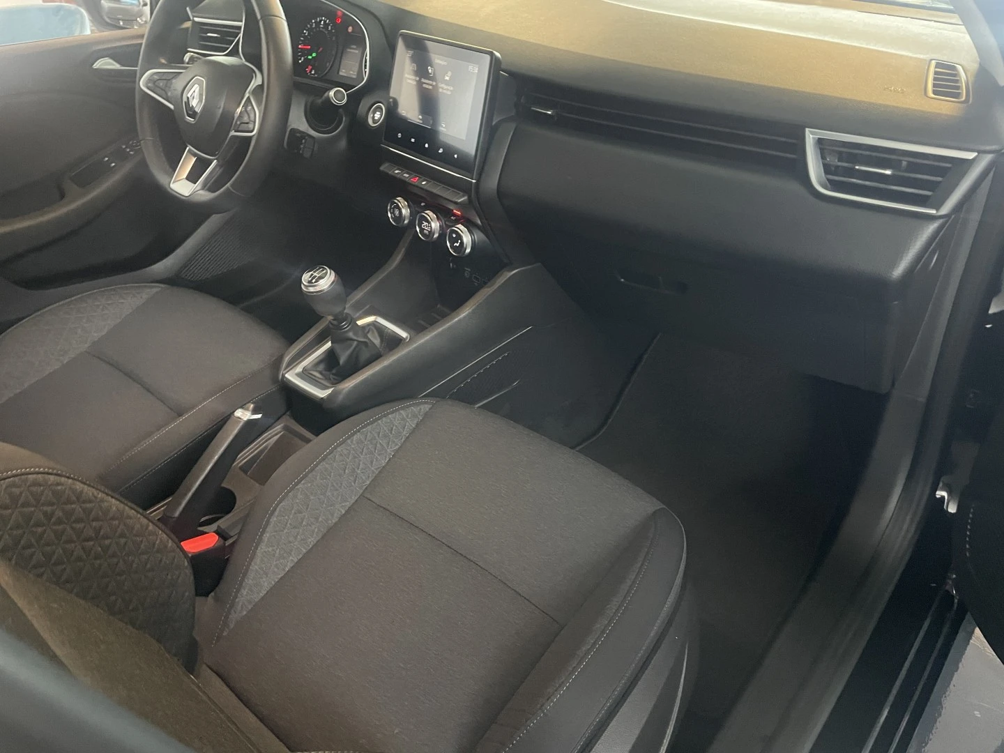 Renault Clio 1.0 TCe Intens