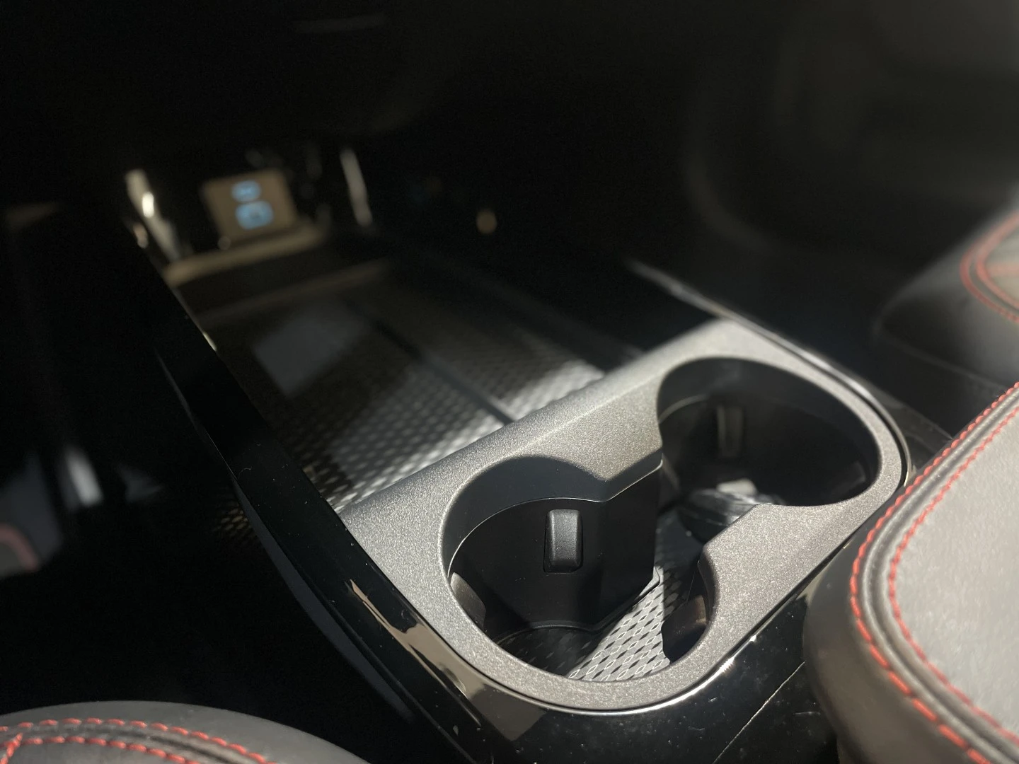 Ford Mustang Mach-E 98.7 kWh Premium AWD