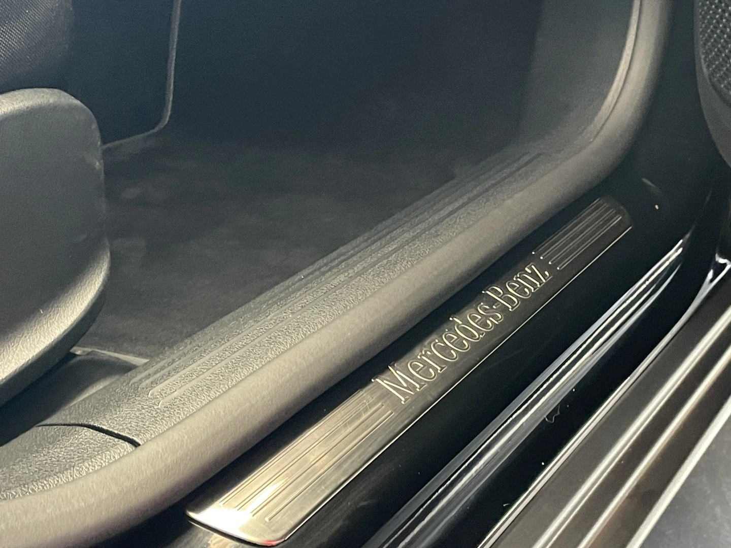 Mercedes-Benz A 160 Style Plus
