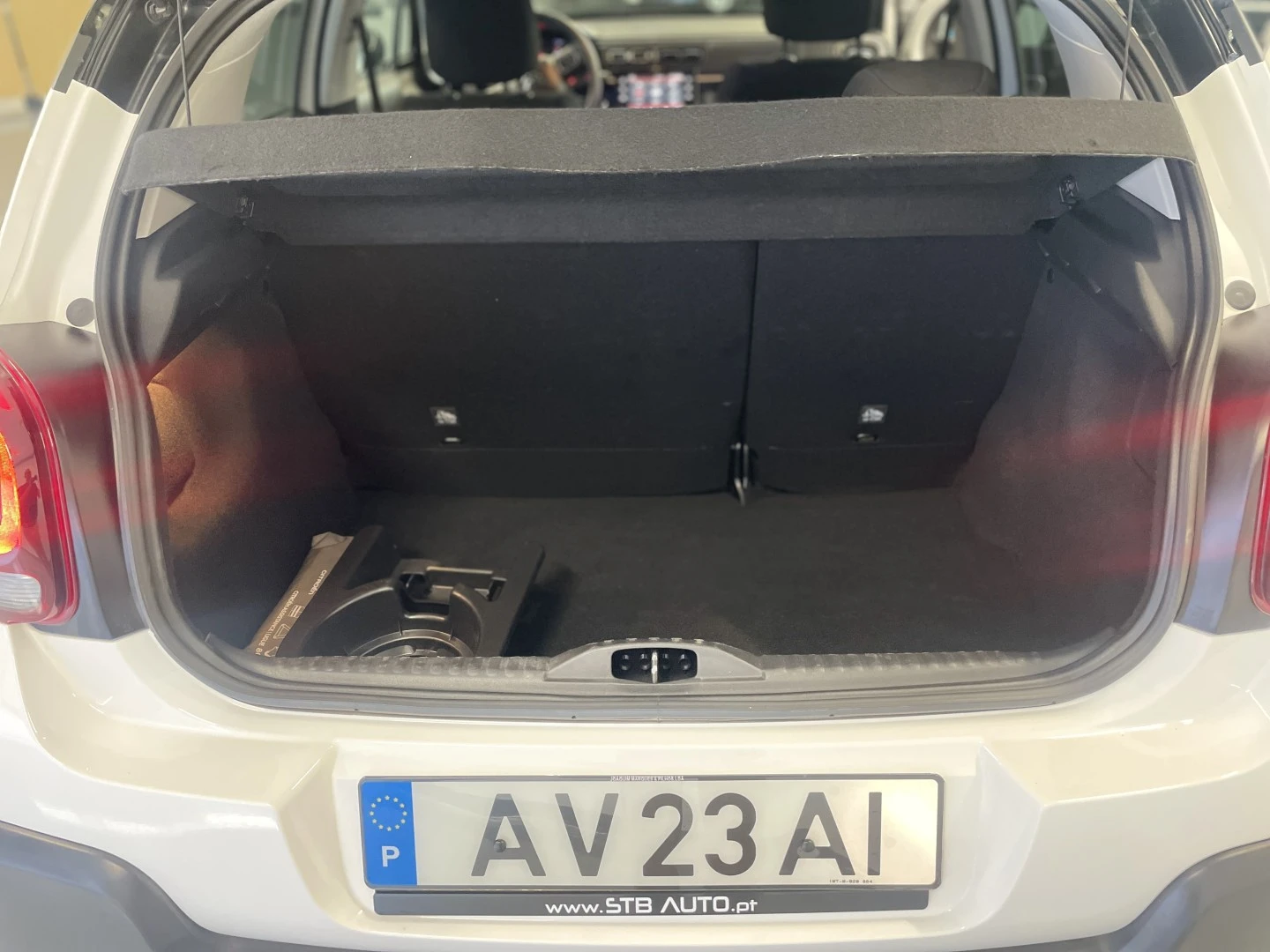 Citroën C3 1.2 PureTech C-Series