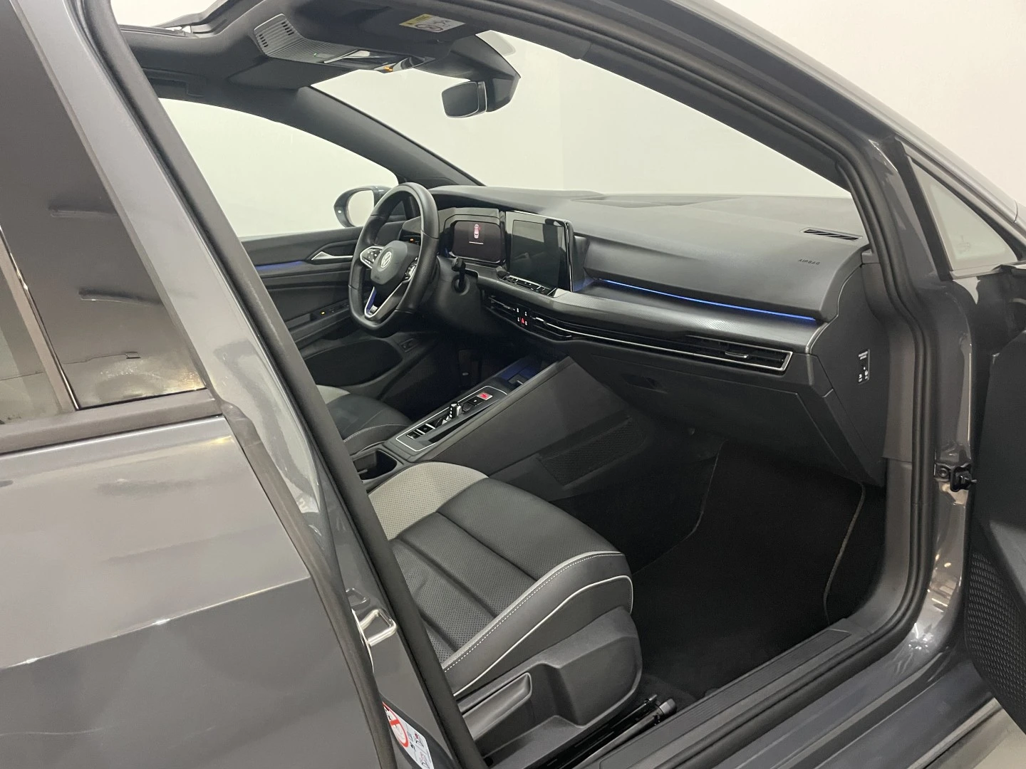 VW Golf 1.4 TSI GTE+ DSG
