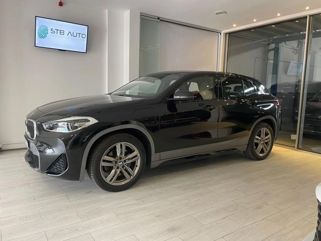BMW X2 25 e xDrive Pack M