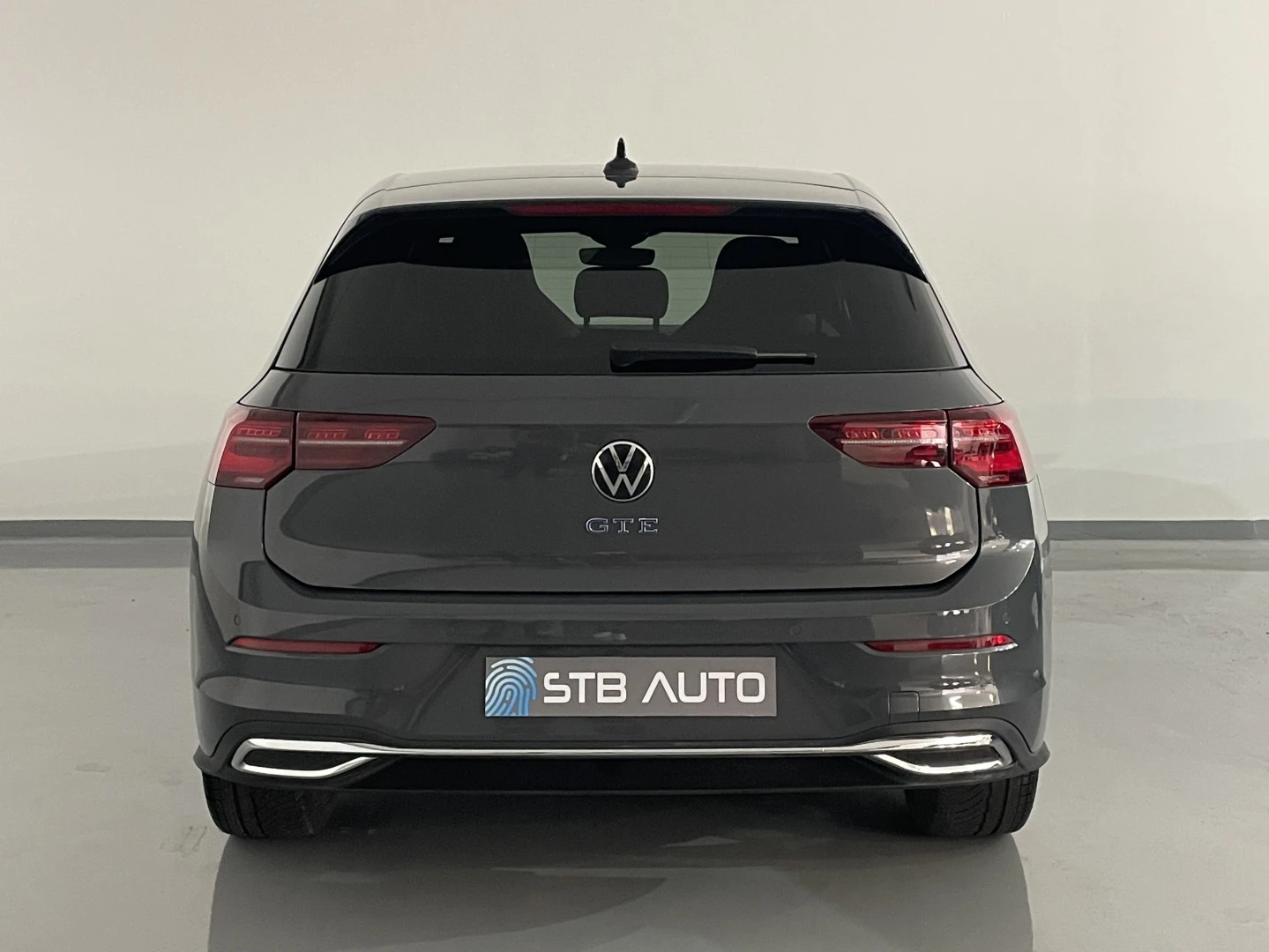 VW Golf 1.4 TSI GTE+ DSG