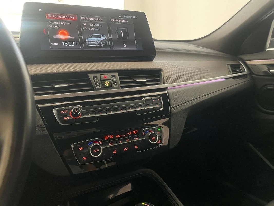 BMW X2 25 e xDrive Pack M