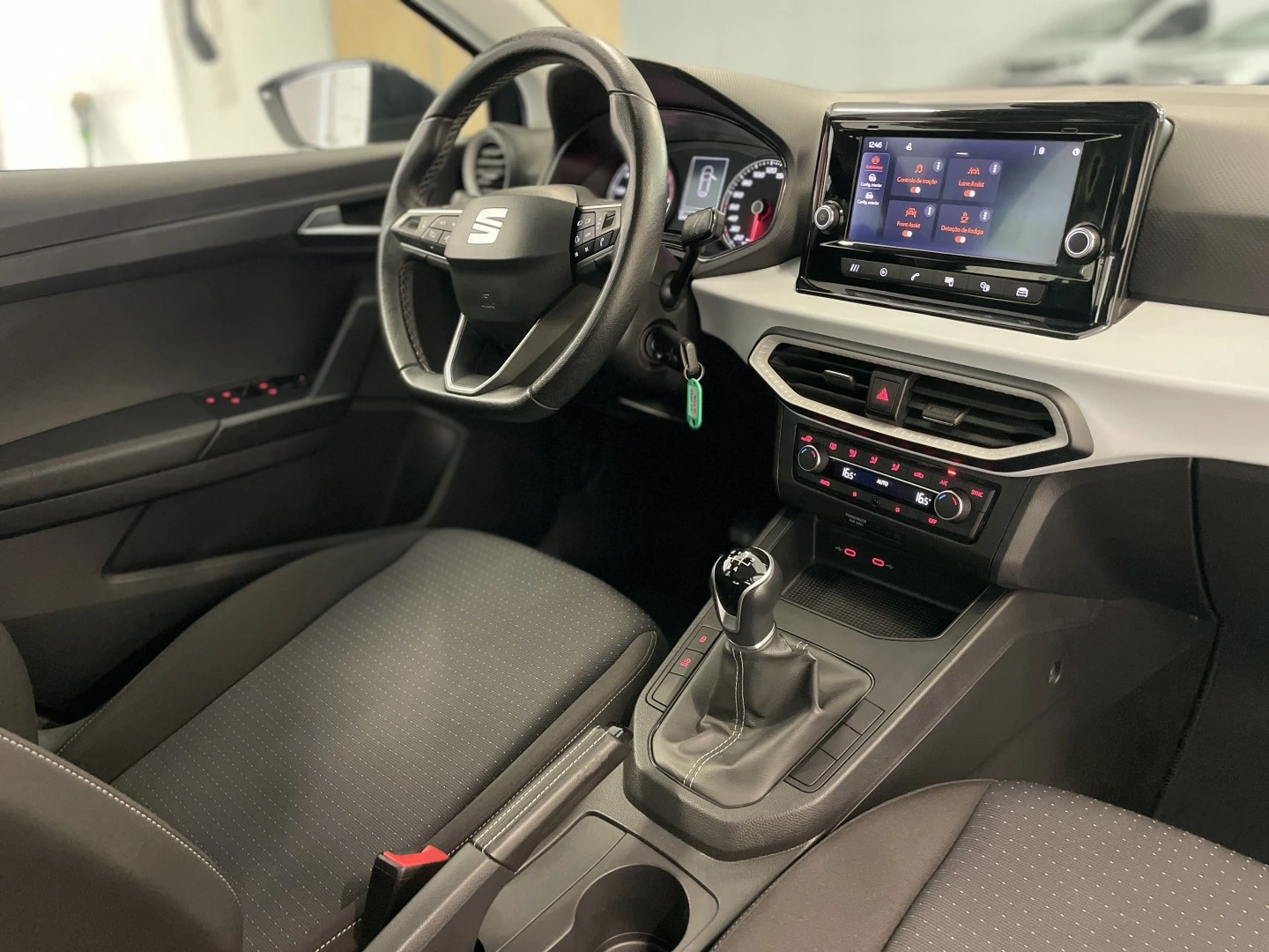 SEAT Ibiza 1.0 EcoTSI Style