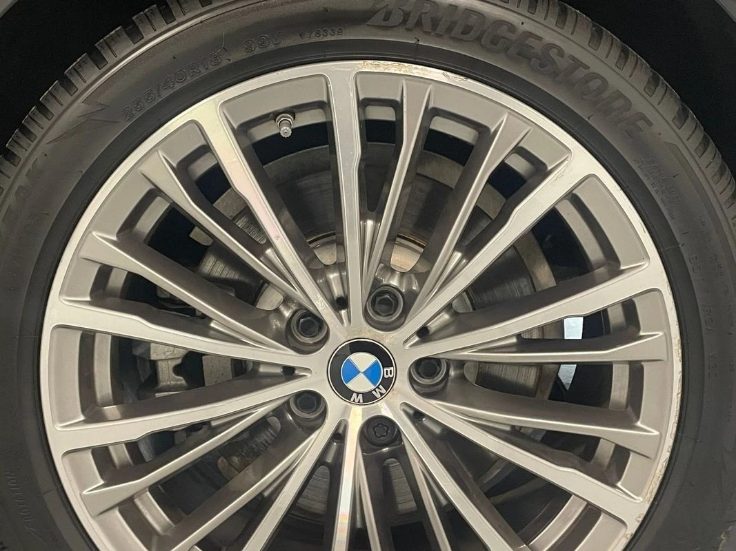 BMW 330 e Touring Pack M Auto