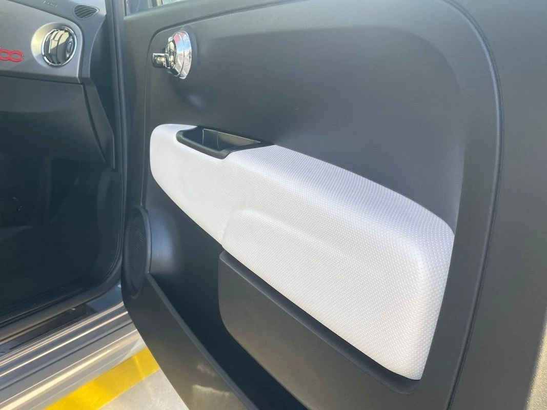 Fiat 500 0.9 TwinAir S&S Sport