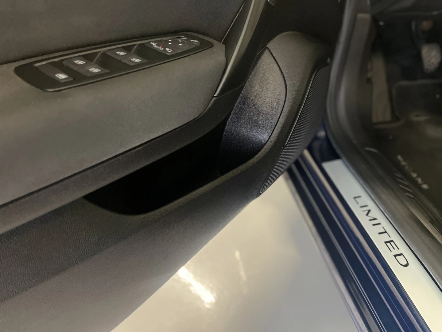 Renault Mégane Sport Tourer 1.5 Blue dCi Limited