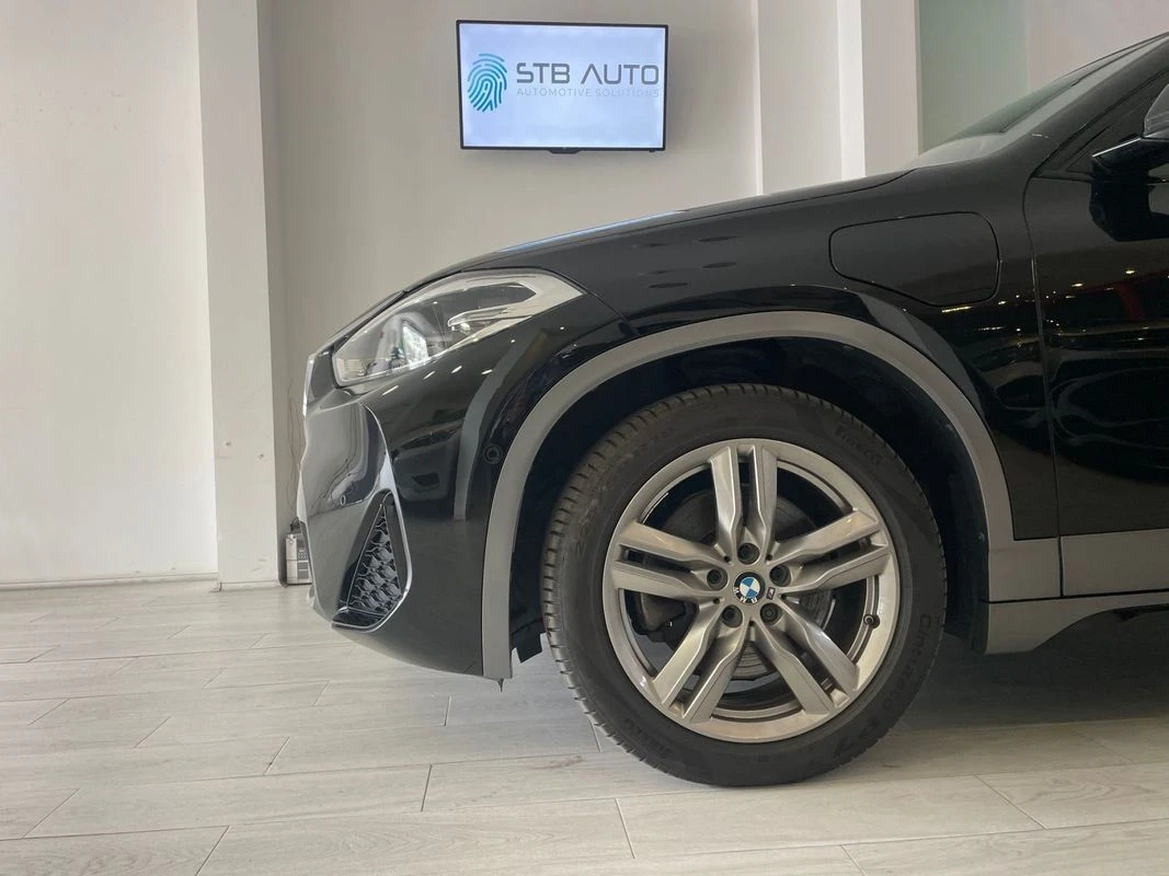 BMW X2 25 e xDrive Pack M