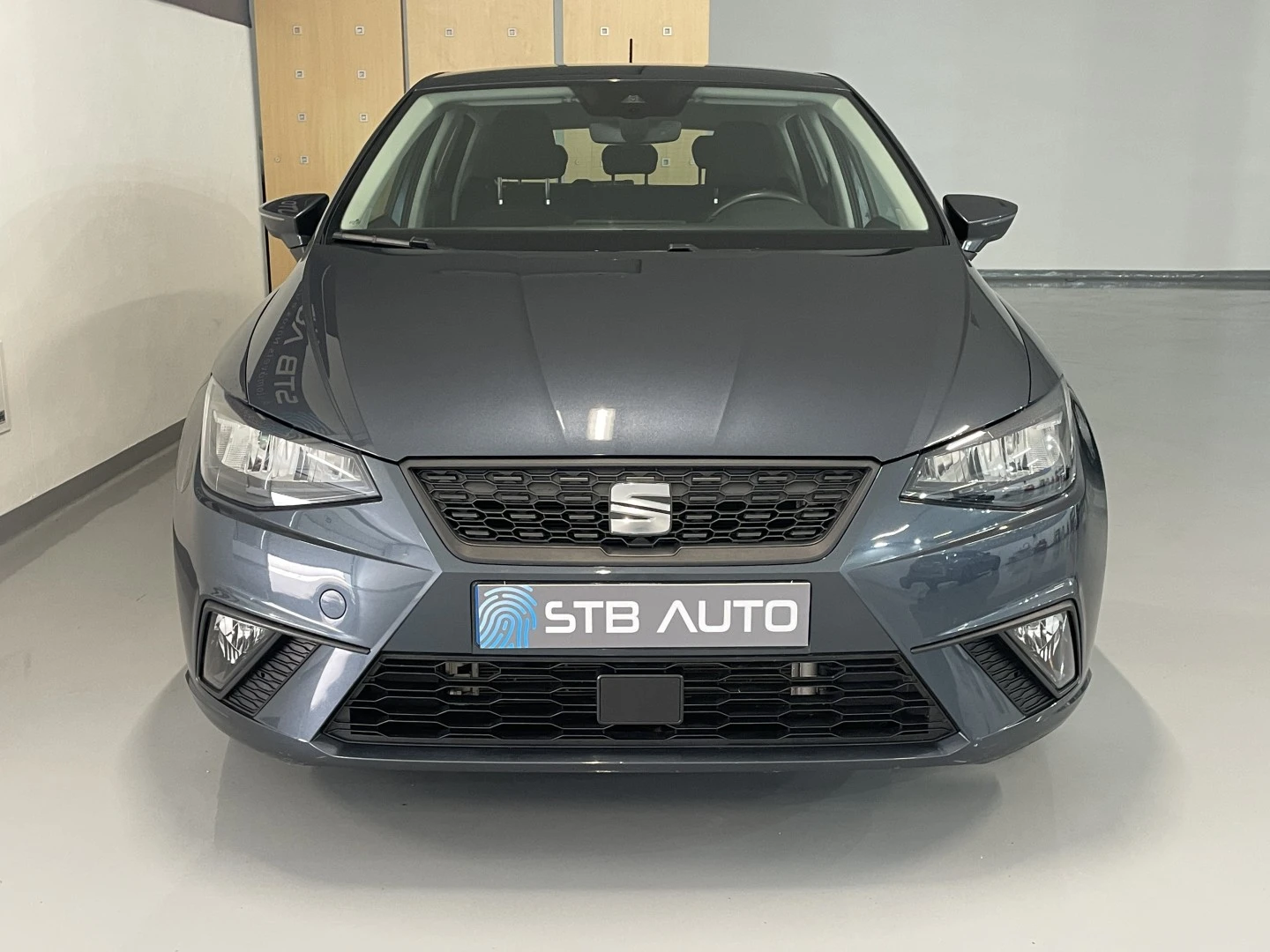SEAT Ibiza 1.0 EcoTSI Style
