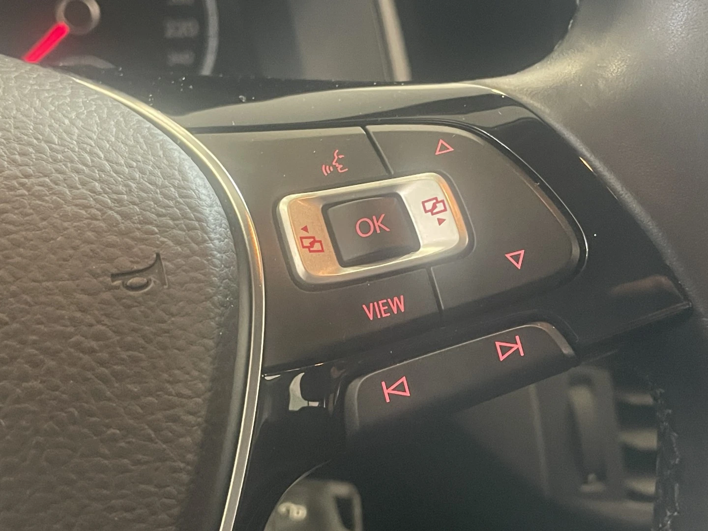 VW Polo 1.0 TSI Confortline