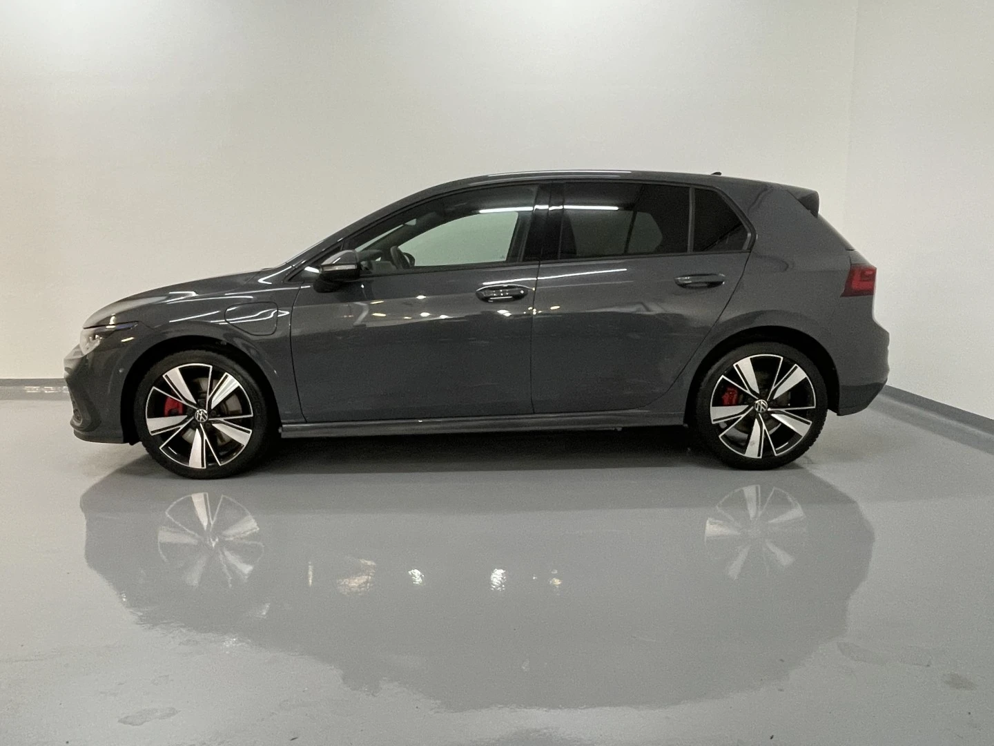 VW Golf 1.4 TSI GTE+ DSG